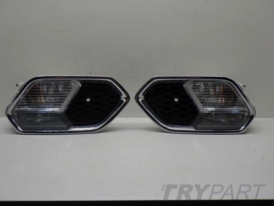 FORD KUGA MK2 II 2 LIFT VIGNALE 2016- halogen right