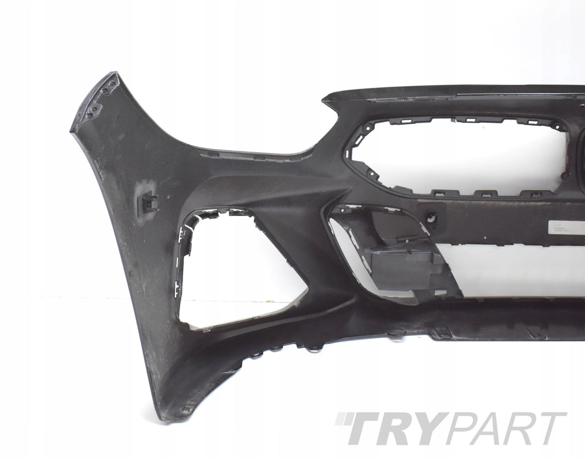 BMW Z4 G29 M Package Genuine Front Bumper