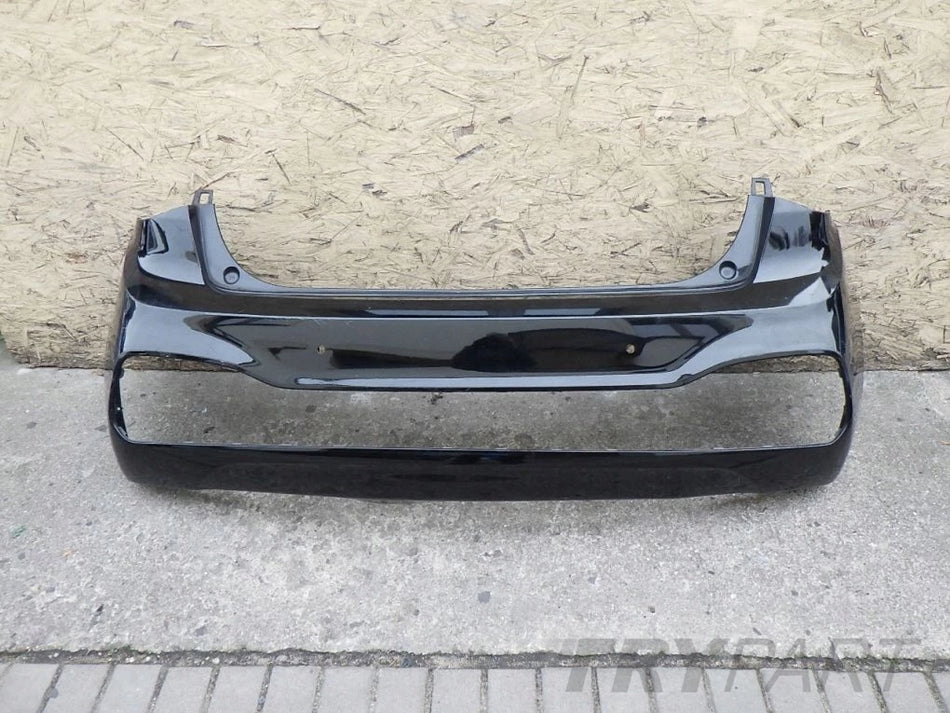 HYUNDAI I20 II 2 LIFT 18- Rear Bumper