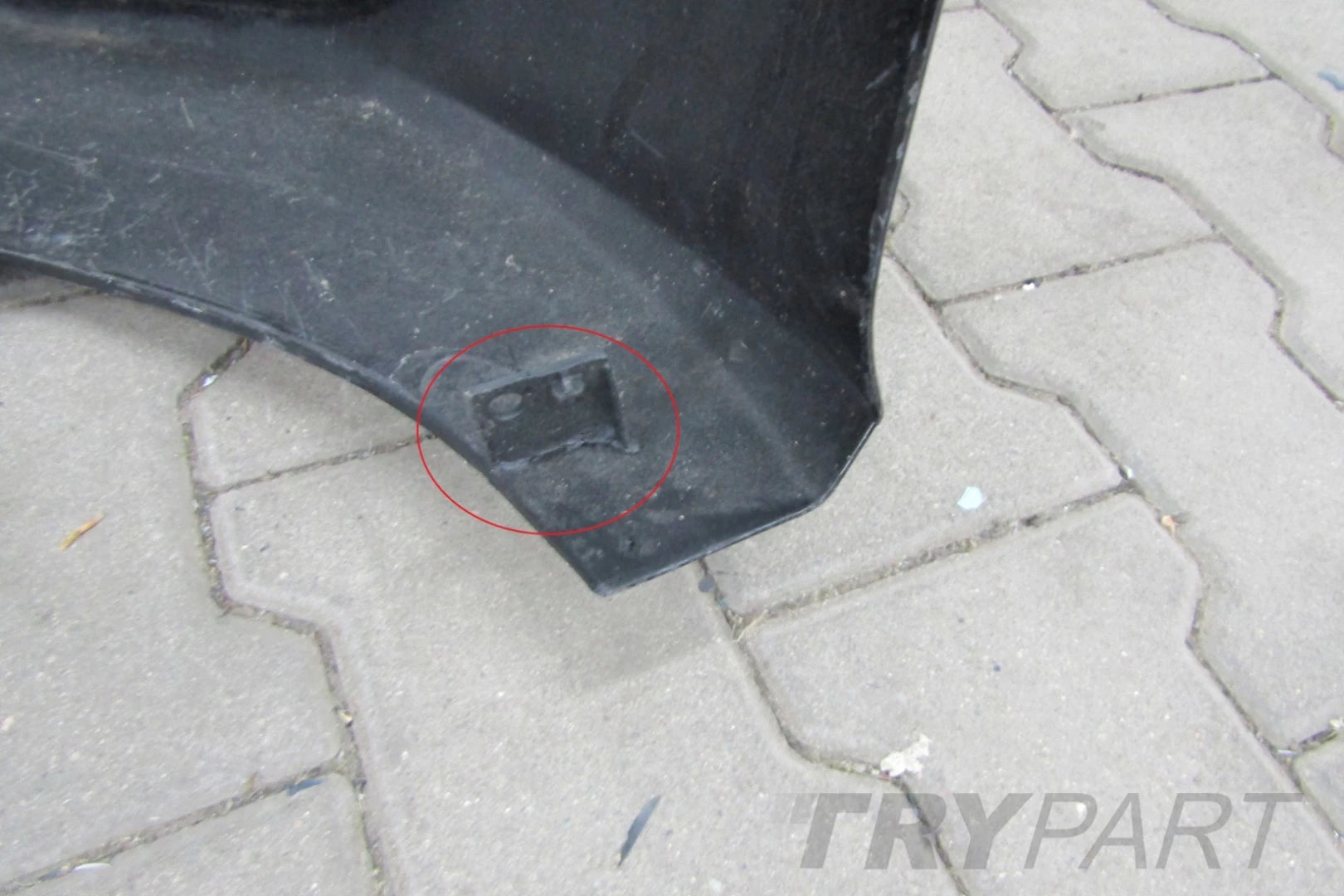 Front Bumper for Audi A6 C8 4K0 S-line Facelift 2023-