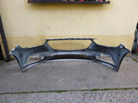 OPEL INSIGNIA II B 17- Front Bumper