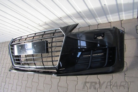 Front Bumper for Audi TT 8S0 14-19