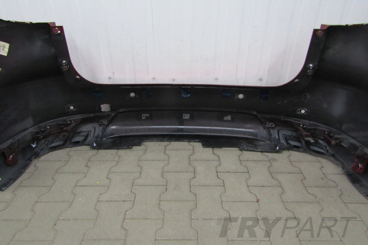 Rear bumper Mazda CX60 CX-60 22-