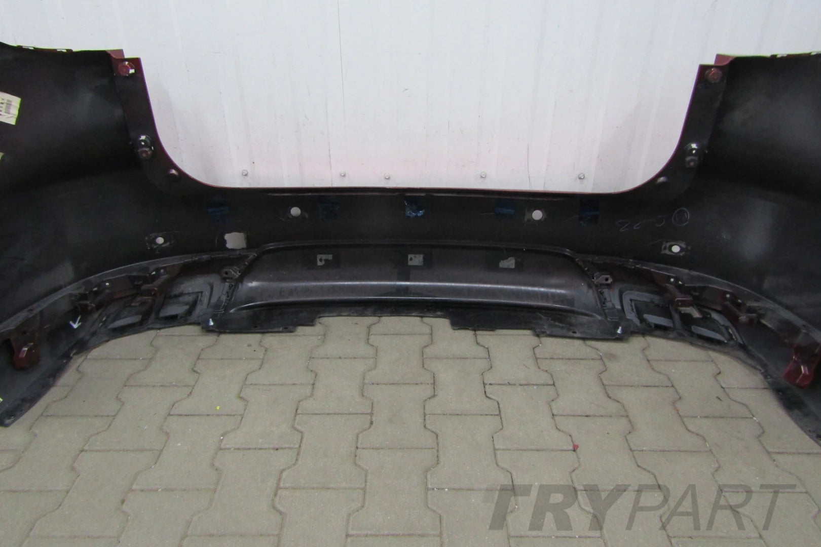 Rear bumper Mazda CX60 CX-60 22-