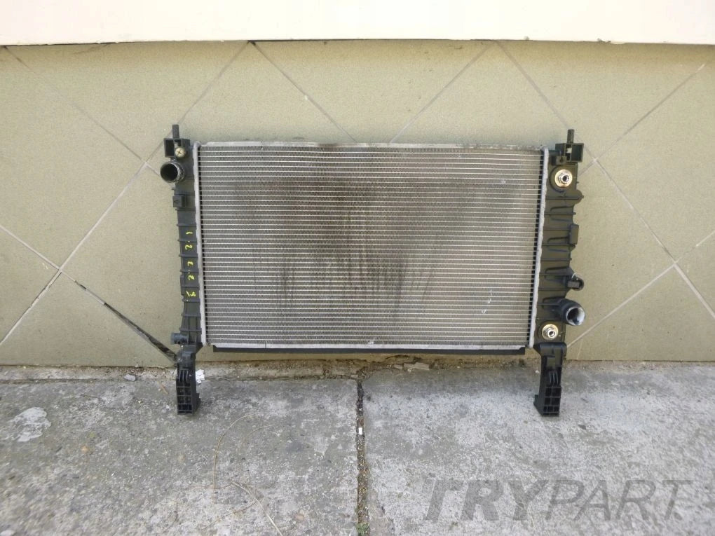 OPEL MOKKA TRAX LIFT AUTOMAT Water Radiator