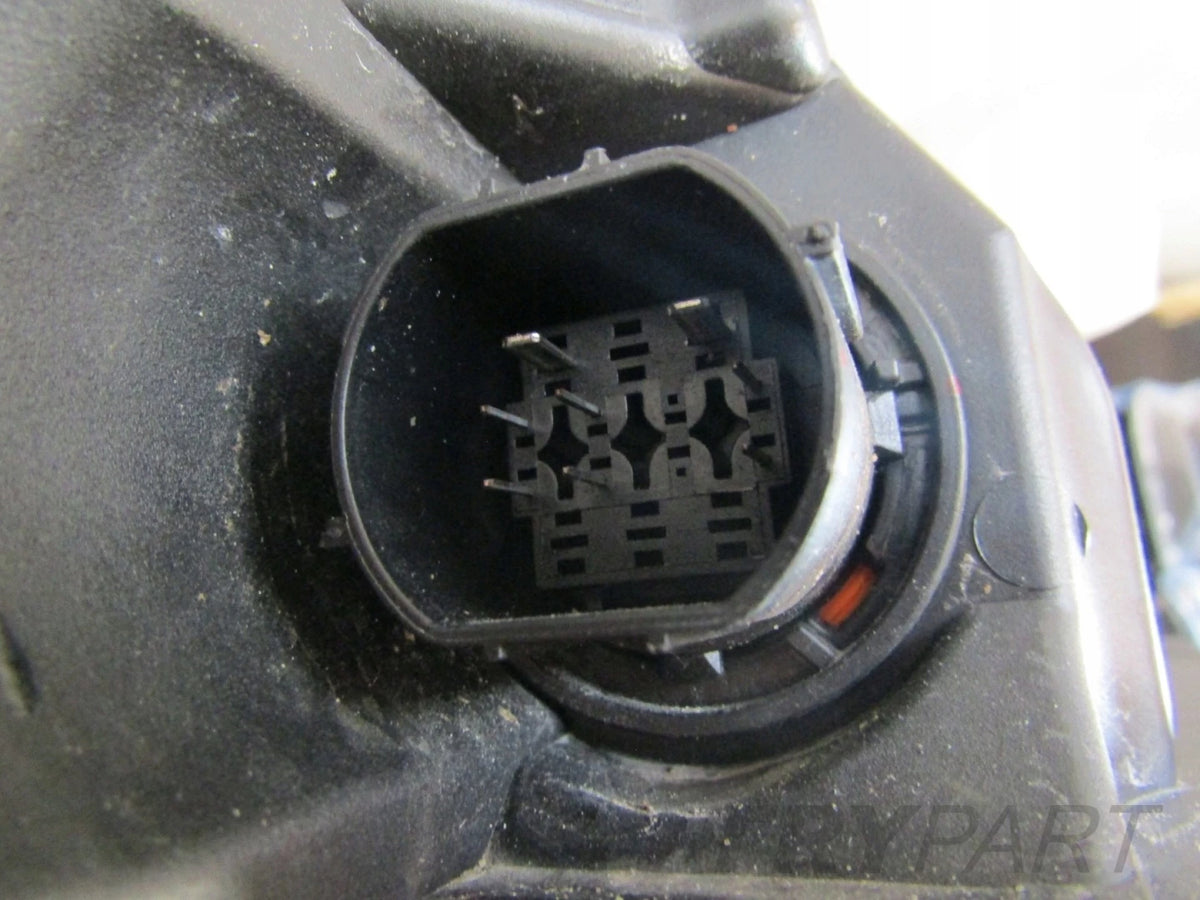 FRONT LAMP BYD TANG II 2 FULL LED 18- LH LEFT STE-4121010C