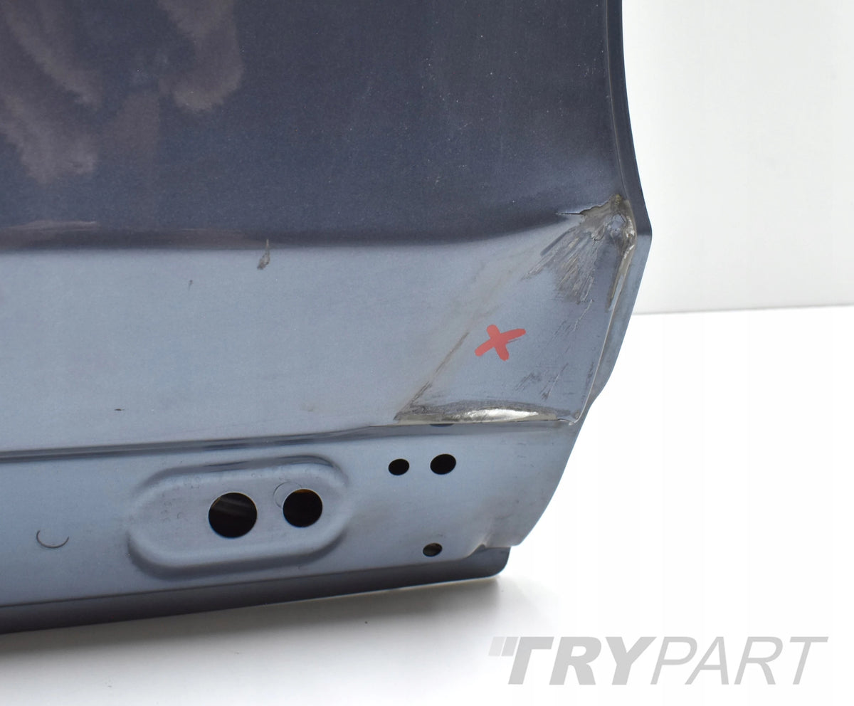 LAND ROVER DISCOVERY SPORT L550 RIGHT REAR DOOR ORG