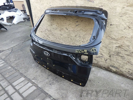 KIA SPORTAGE IV 4 15- 2015 REAR HATCH