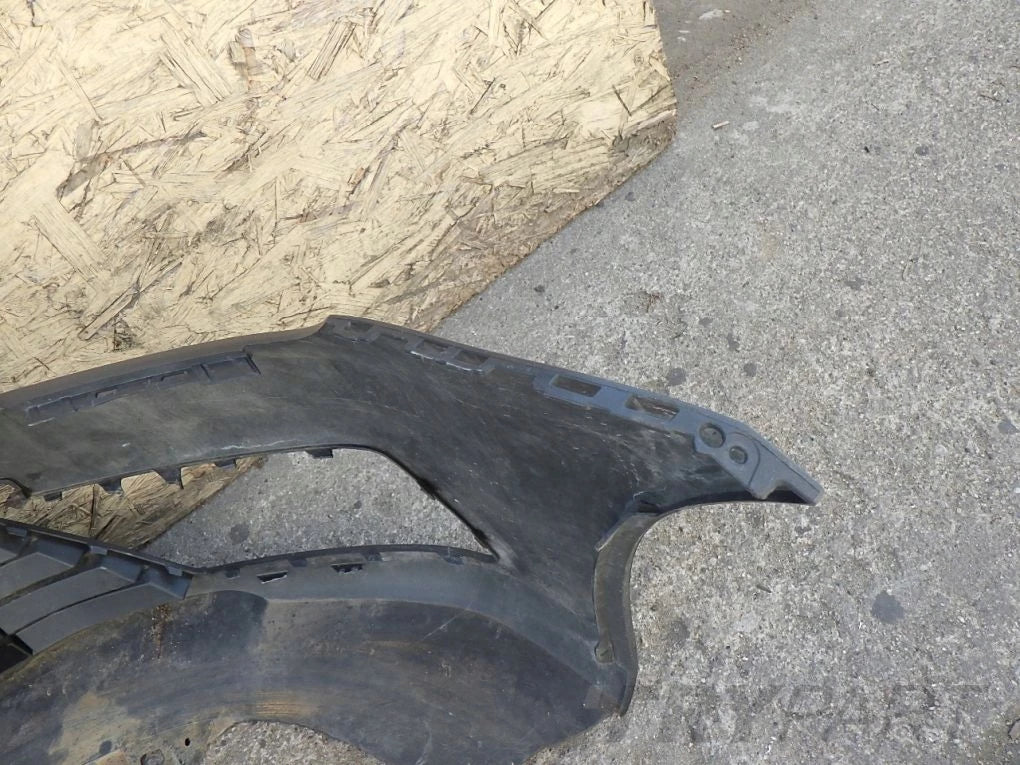 VW CADDY 2K 2K5 2015- Front Bumper