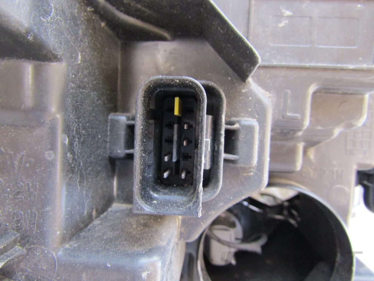 FRONT LAMP PEUGEOT 208 II 2 2008 II 2 LED 19-23 LH 9833036380