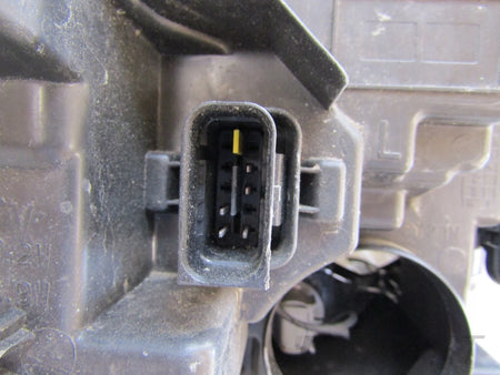 FRONT LAMP PEUGEOT 208 II 2 2008 II 2 LED 19-23 LH 9833036380