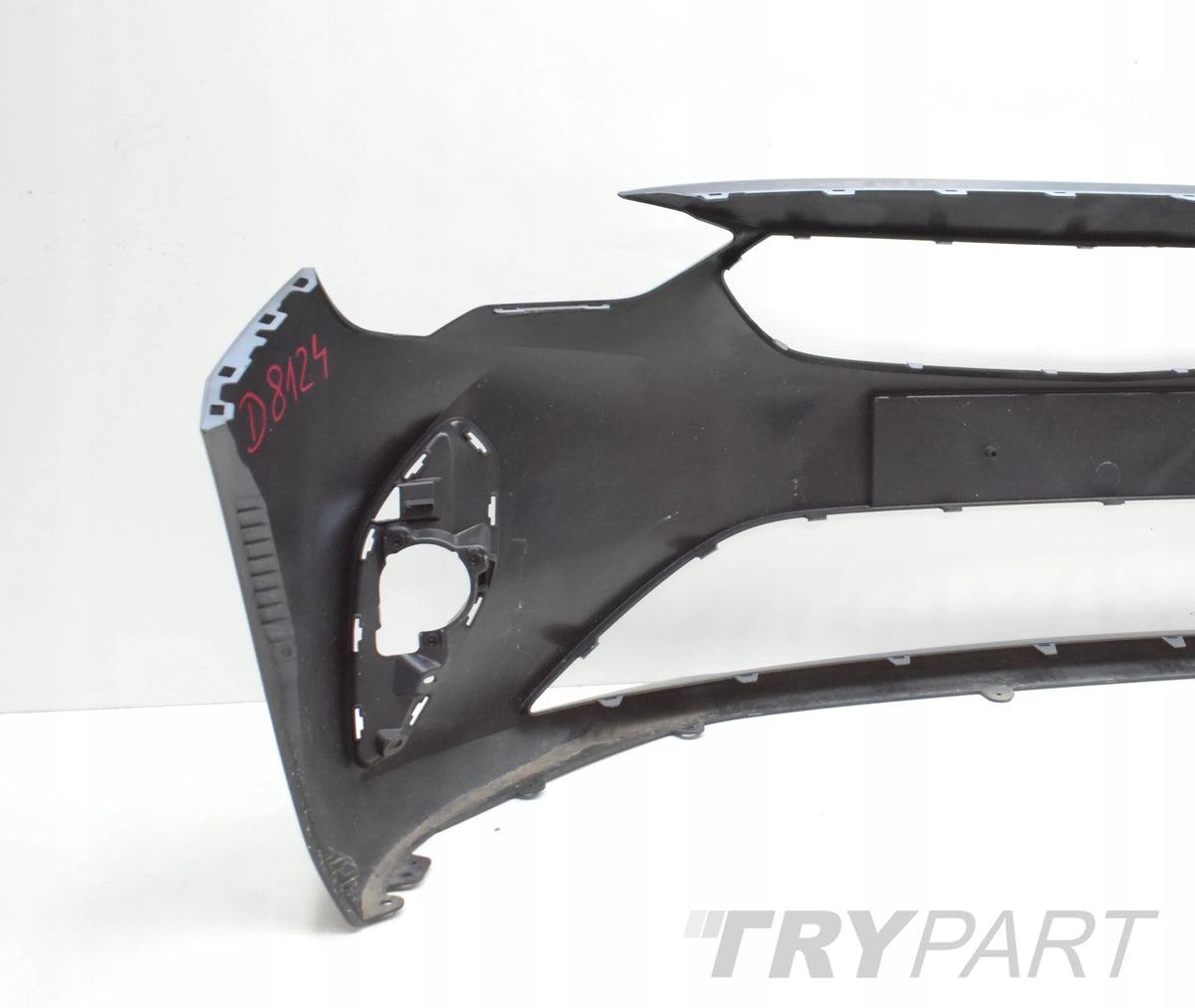 OPEL CORSA F FRONT BUMPER ORIGINAL NEW 9830280930