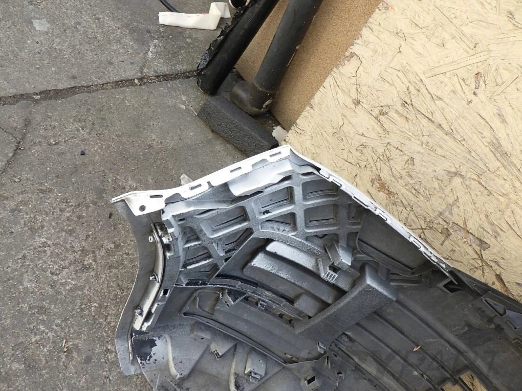 VW TRANSPORTER T6 7E0 Front Bumper