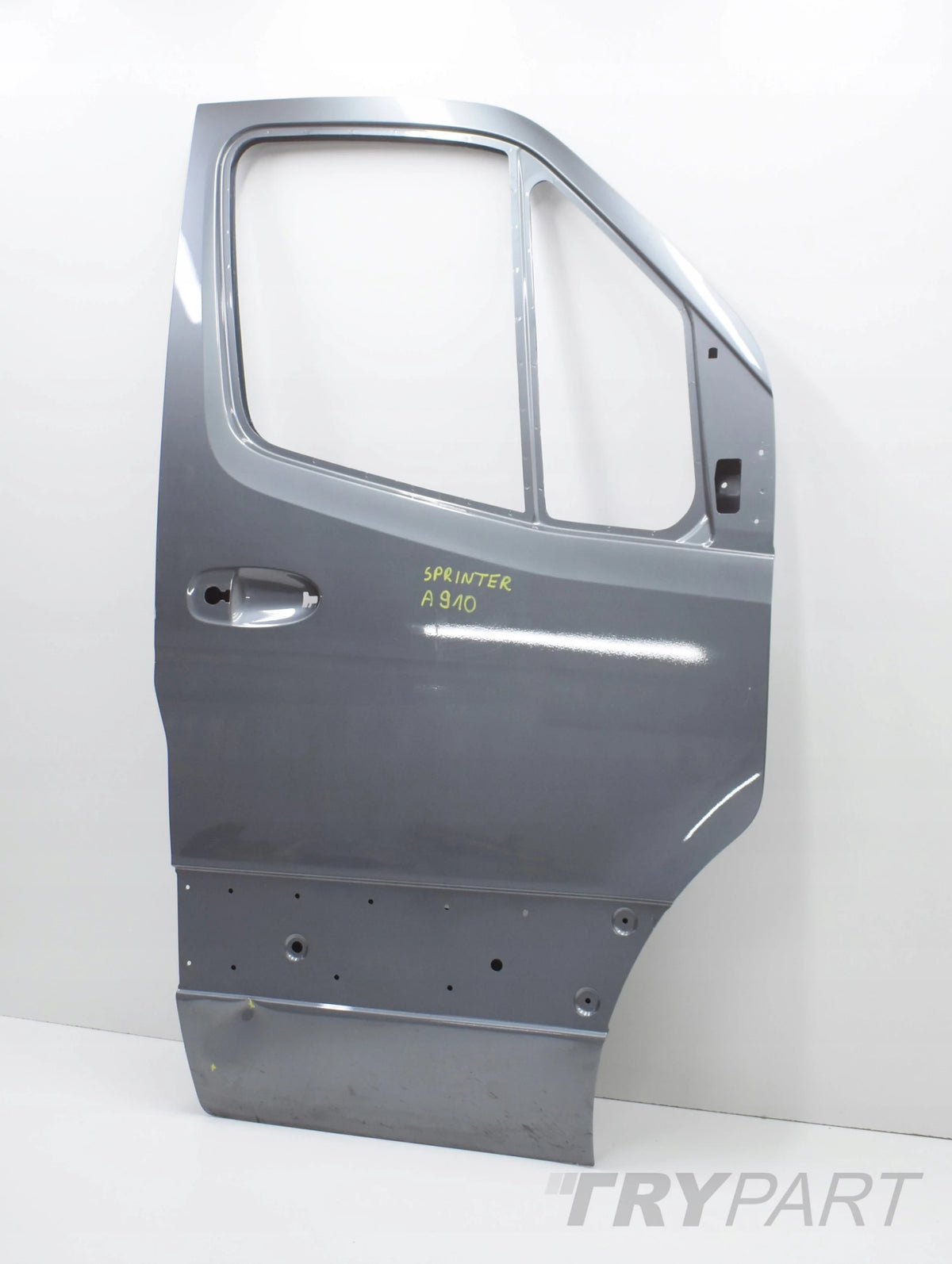 MERCEDES SPRINTER W907 W910 RIGHT FRONT DOOR ORG