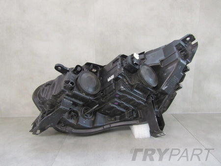 HEADLIGHT RENAULT SCENIC 4 IV 16-22 STANDARD LENS RH RIGHT 260101685R