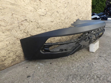 HYUNDAI TUCSON IV 4 20- Rear Bumper