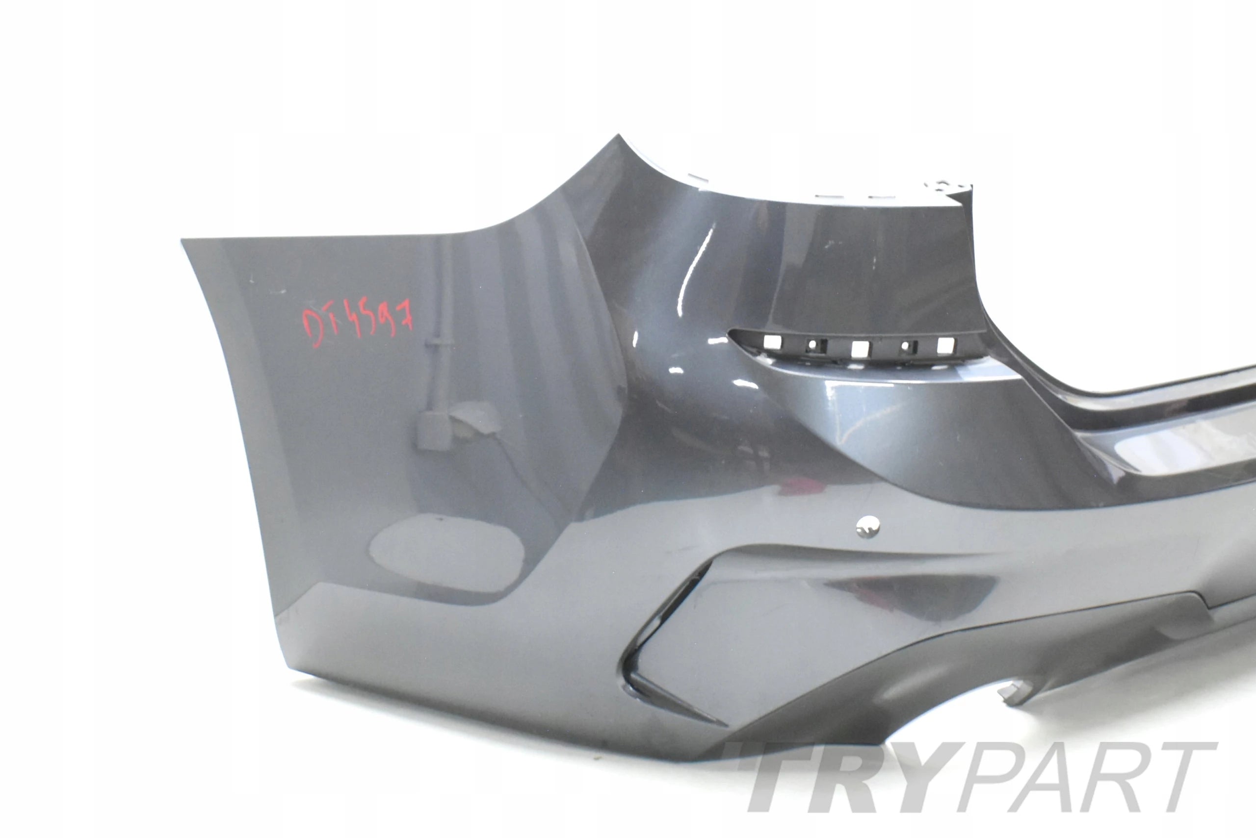 BMW G21 M PACKAGE REAR BUMPER ESTATE ORIGINAL + DIFFUSER
