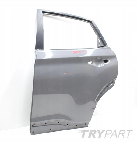 HYUNDAI KONA LEFT REAR DOOR ORG