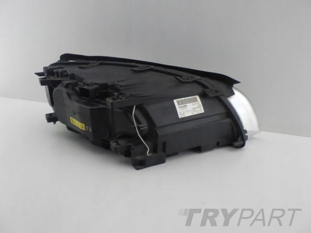 VOLVO S80 V70 XC70 XENON SWIVEL 06- Left Headlight