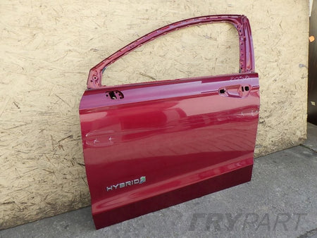 FORD MONDEO MK5 V 15- front left door