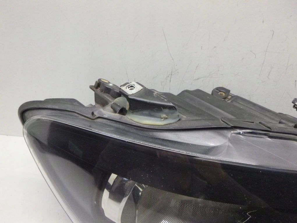 VOLKSWAGEN VW POLO 6R0 6R1 08 RIGHT HEADLIGHT