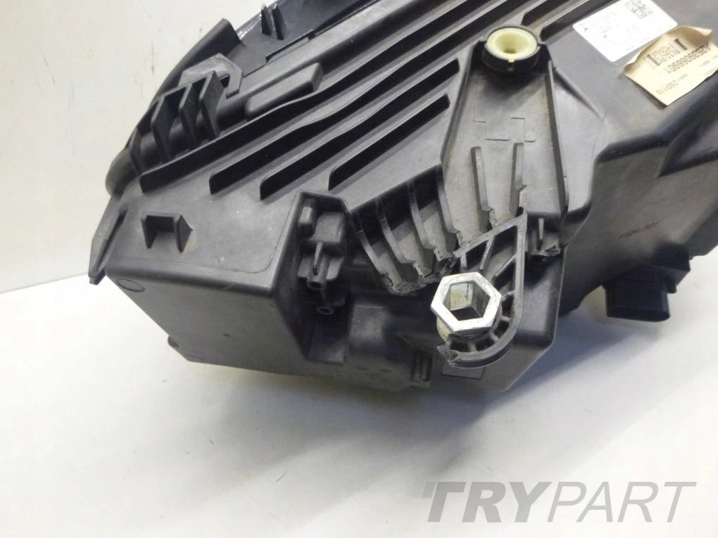 MERCEDES GLC W 253 LIFT FULL LED PERFORMANCE Headlight Left