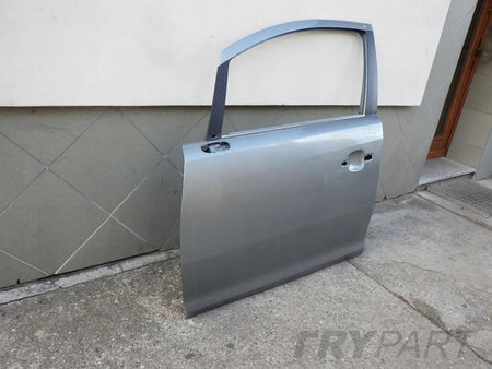 OPEL CORSA D 06- front left door