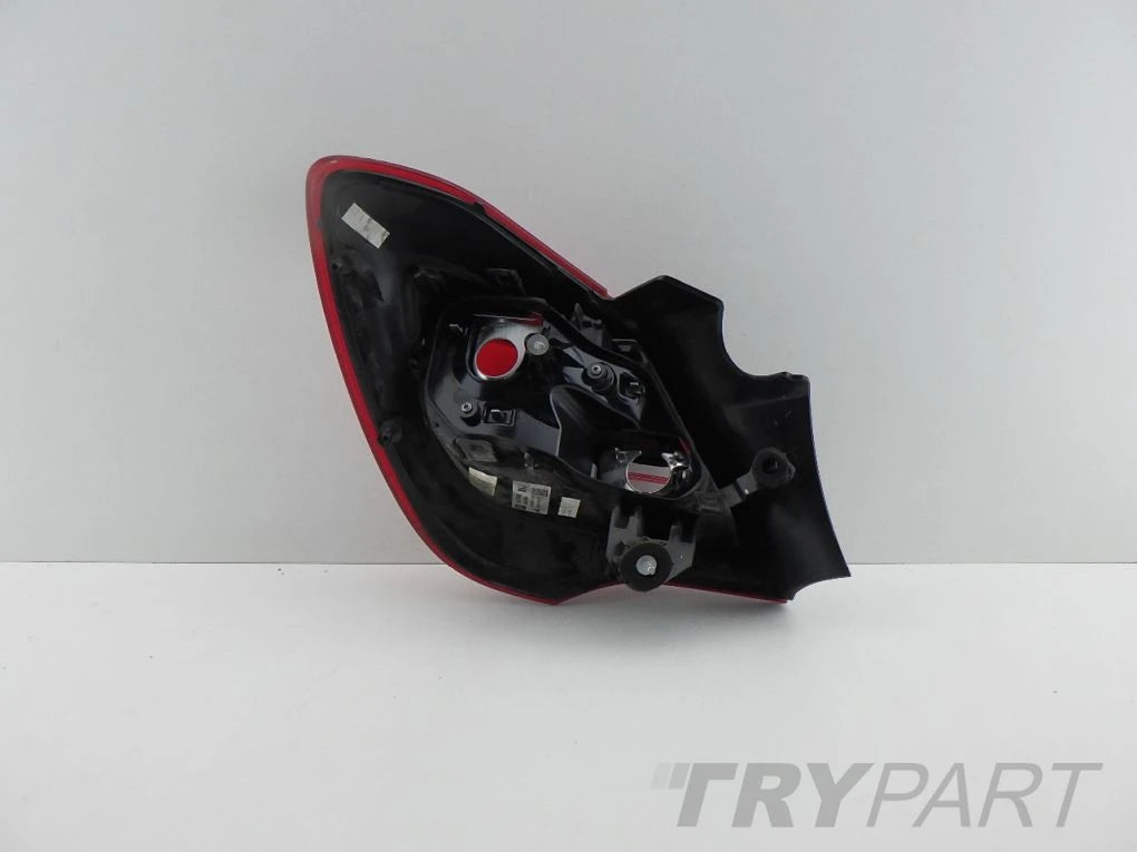 OPEL CORSA E 15- Right 3D Taillight