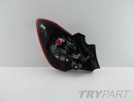OPEL CORSA E 15- Right 3D Taillight