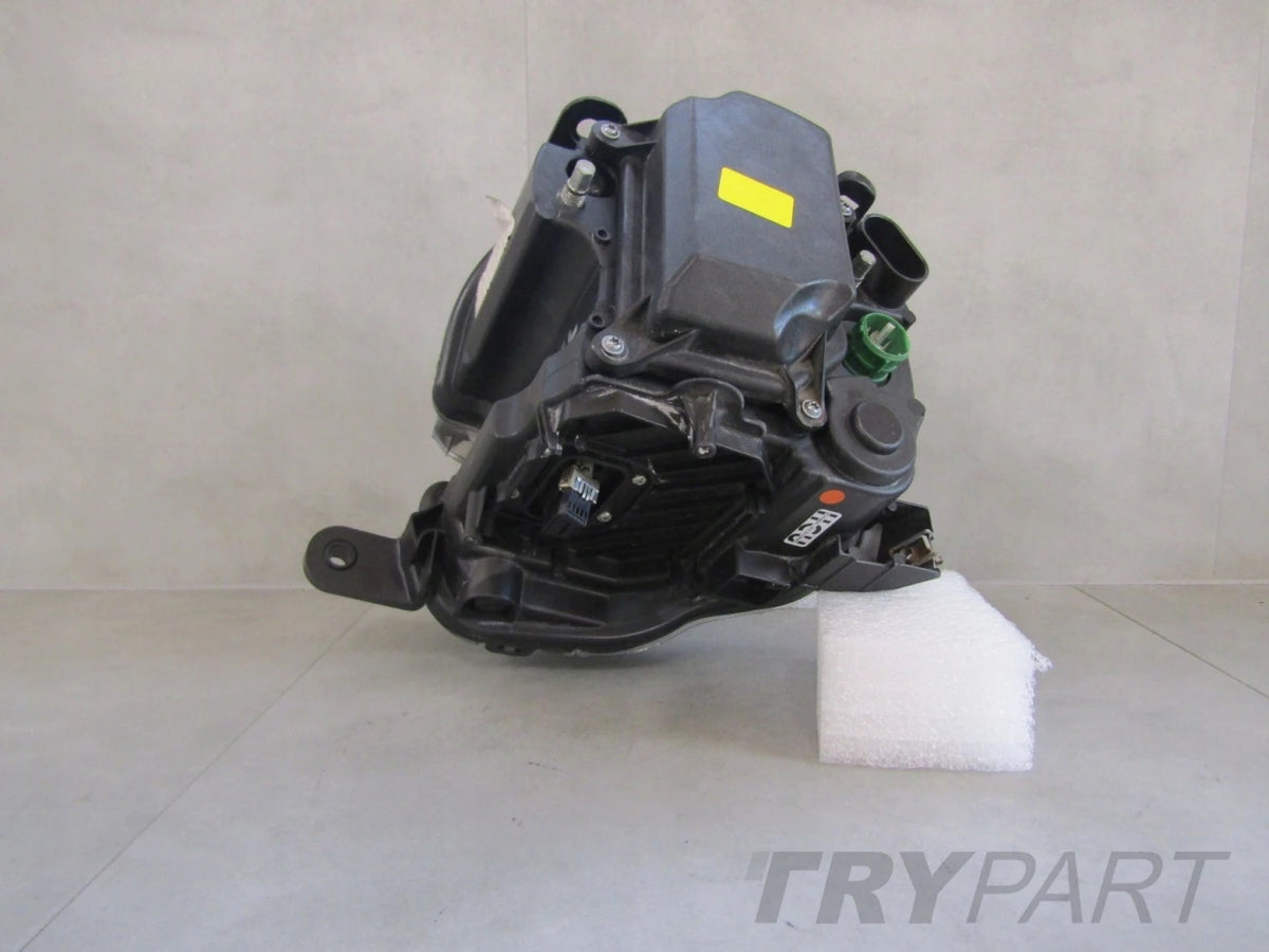 HEADLIGHT FIAT 500 XENON RH RIGHT 07-15