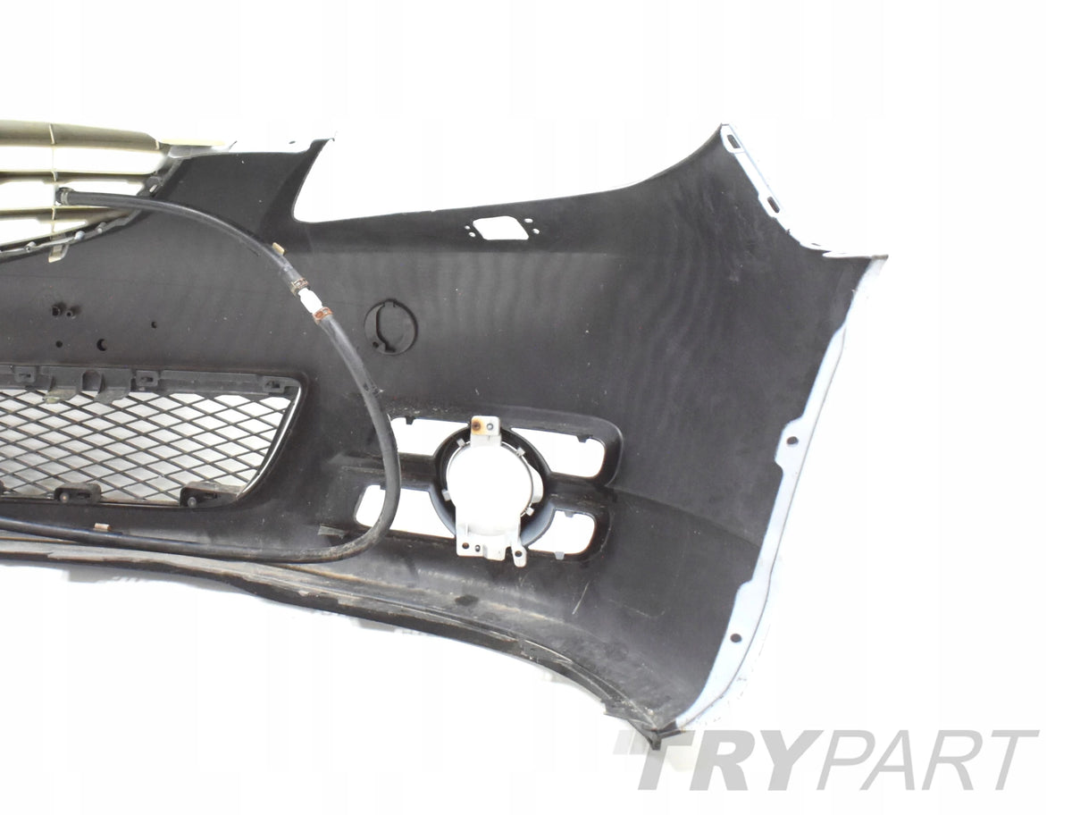 MAZDA 3 MPS SPORT SEDAN FRONT BUMPER ORG