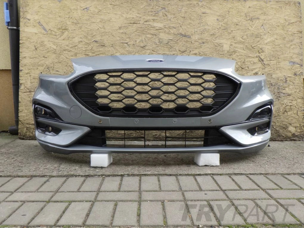 FORD KUGA MK3 III ST LINE 19- front bumper