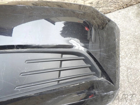 SKODA FABIA III 3 6V0 2014- Front Bumper