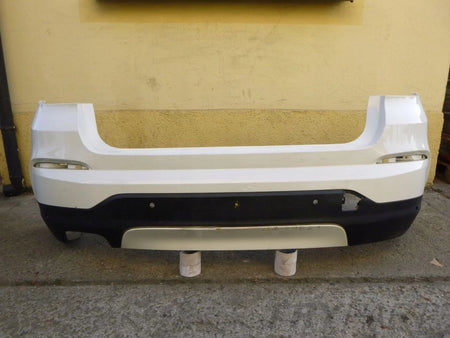 BMW X4 F26 Rear Bumper