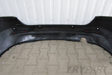 Rear Bumper for BMW F31 KOMBI LUXURY LINE TOURING SPORTLINE 11-15
