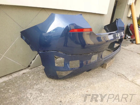 BMW X2 F39 17- Rear Bumper