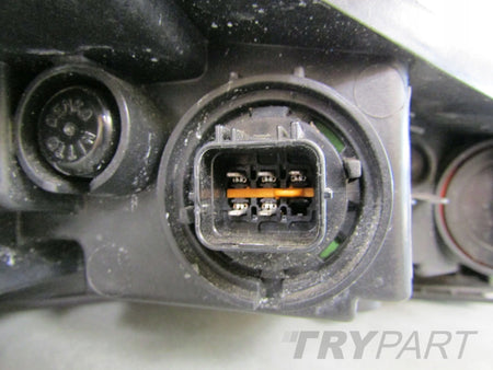 Hyundai Kona 1 I LED DRL 17-21 LH Headlight 92207 J9000