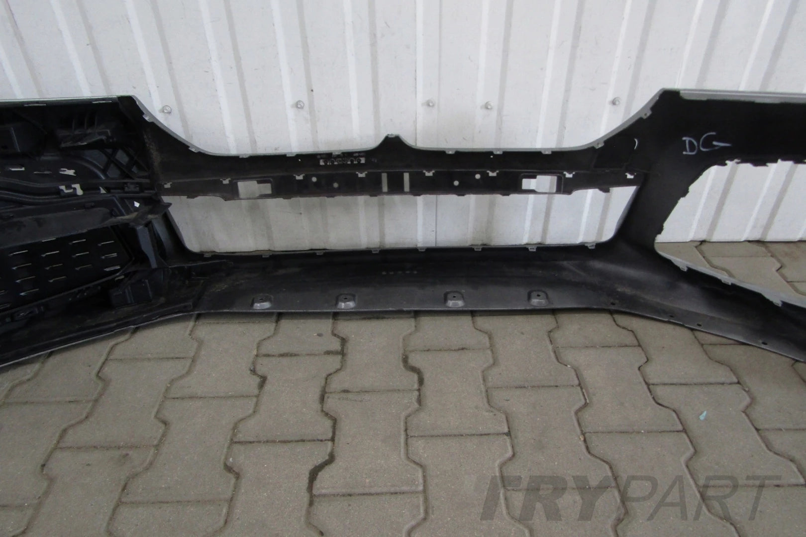 Front Bumper For BMW 7 G11 G12 M Sport Package Lift LCI 19-