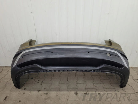Rear Bumper Skoda KODIAQ 57H 2 II 23-