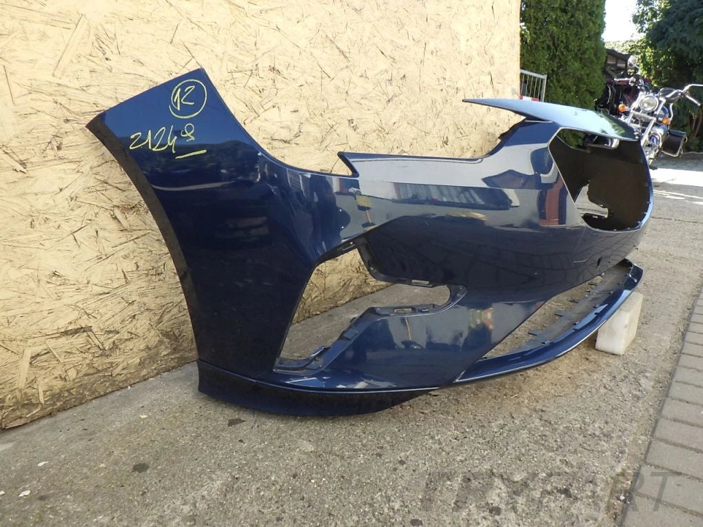 OPEL INSIGNIA B 2 II LIFT OPC LINE 19- Front Bumper