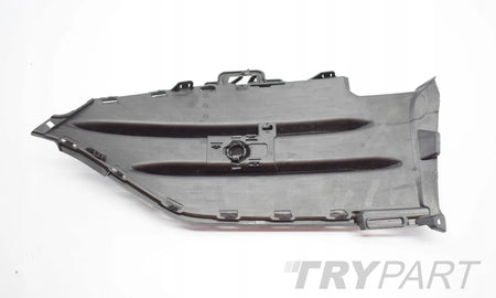 MERCEDES GLC W253 LIFT AMG RIGHT BUMPER GRILLE