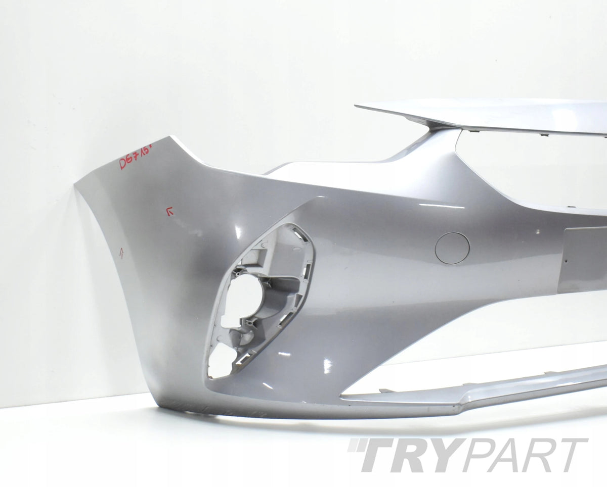 OPEL CORSA F FRONT BUMPER ORIGINAL