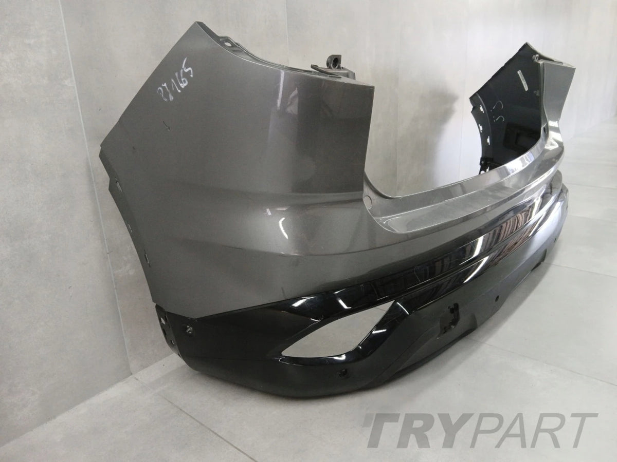 Rear Bumper Renault Austral 2022-