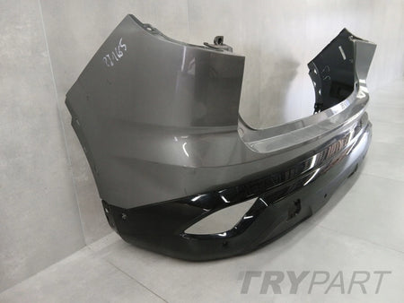 Rear Bumper Renault Austral 2022-