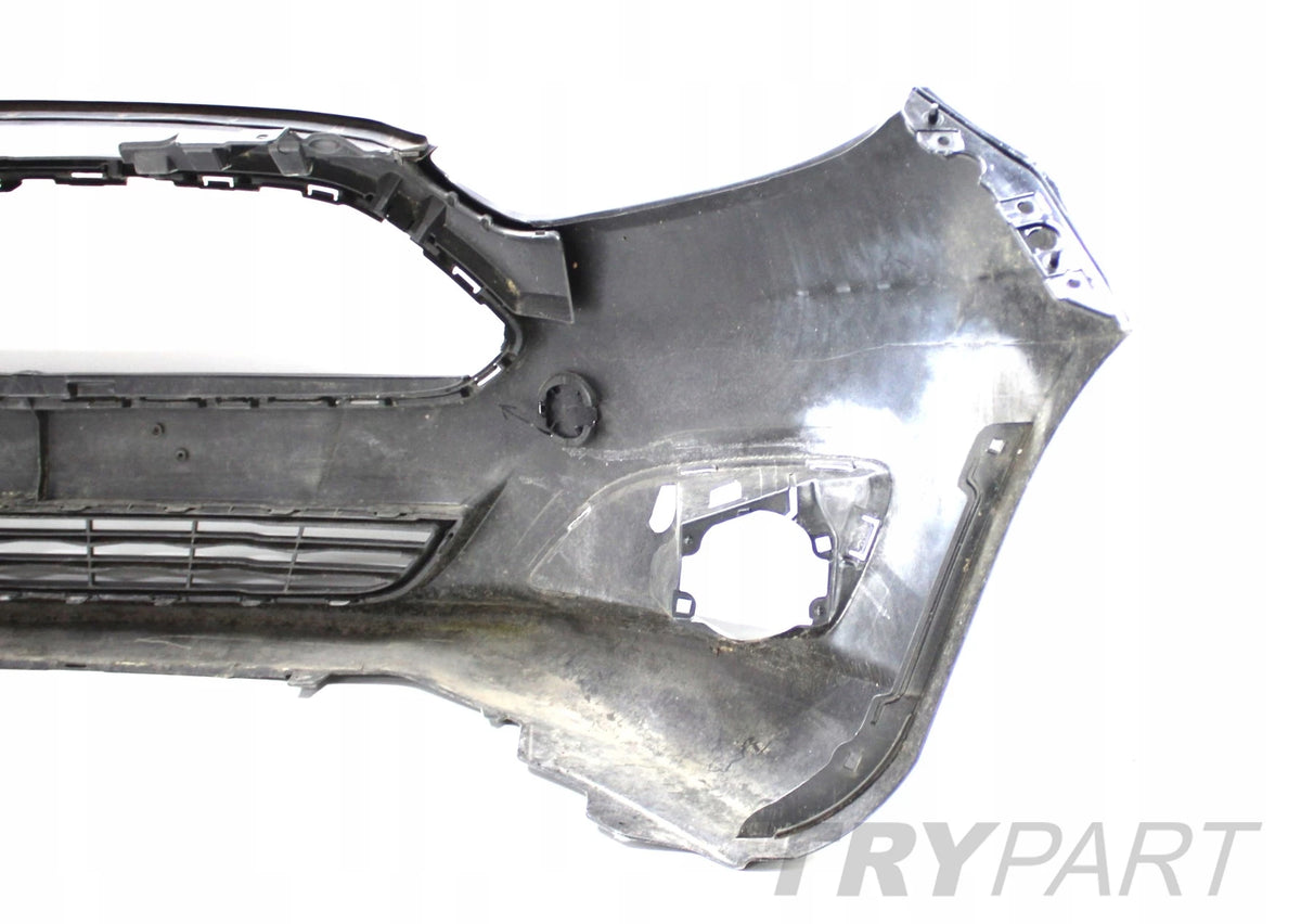 FORD FIESTA MK7 VII LIFT FRONT BUMPER ORG