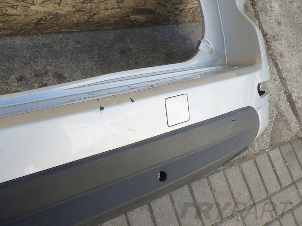 FORD S-MAX S MAX MK2 II TITANIUM 2015- Rear Bumper