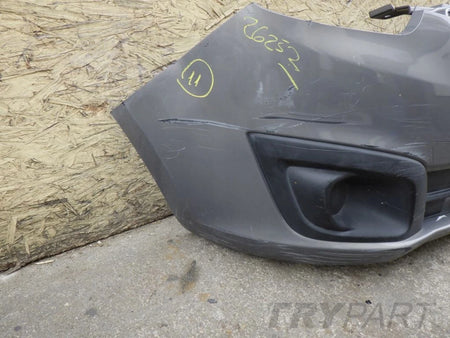 OPEL COMBO D 11- FRONT BUMPER