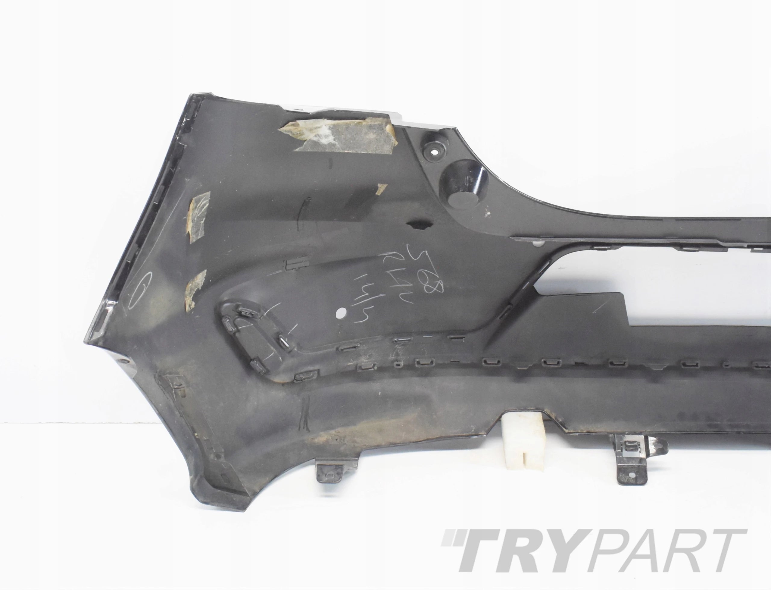 FORD KA PLUS + LIFT REAR BUMPER ORG