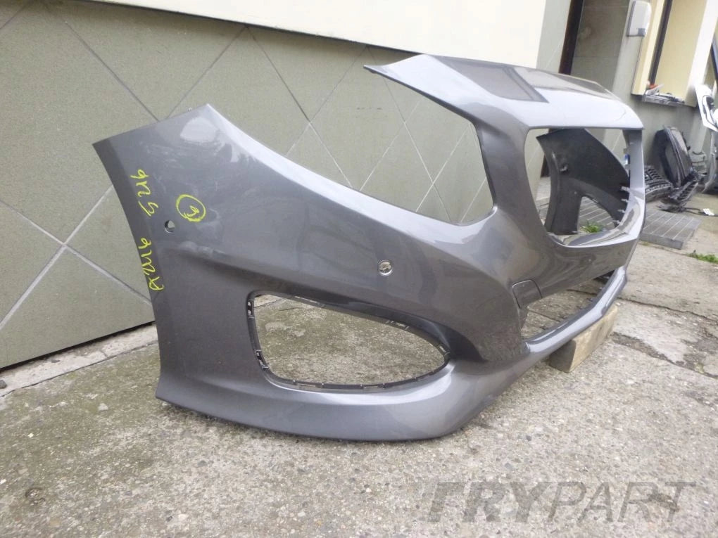 MERCEDES B CLASS 246 LIFT front bumper