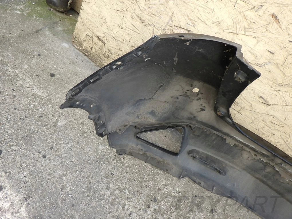 HONDA CIVIC VIII 8 UFO LIFT 09- REAR BUMPER